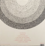 Colleen : The Tunnel And The Clearing (LP, Album, Ltd, Gol)