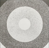 Colleen : The Tunnel And The Clearing (LP, Album, Ltd, Gol)