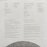 Colleen : The Tunnel And The Clearing (LP, Album, Ltd, Gol)