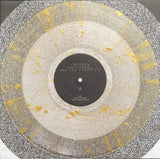 Colleen : The Tunnel And The Clearing (LP, Album, Ltd, Gol)