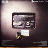 Junior Jack : E Samba (12")