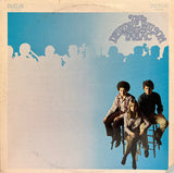 The Deirdre Wilson Tabac : The Deirdre Wilson Tabac (LP, Album, Roc)