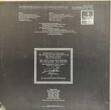 The Deirdre Wilson Tabac : The Deirdre Wilson Tabac (LP, Album, Roc)