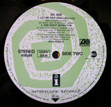 Dr. Dre : Let Me Ride (12", Single)