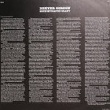 Dexter Gordon : Sophisticated Giant (LP, Album)