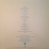 Electric Light Orchestra : On The Third Day (LP, Album, RE, Pit)