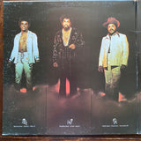 The Isley Brothers : The Heat Is On Featuring: Fight The Power (LP, Album)