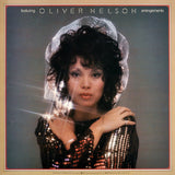 Kimiko Kasai Featuring Oliver Nelson : In Person (LP, Album, Quad, Gat)