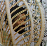 Pete Conde* : Este Negro Si Es Sabroso (LP, Album, Gol)