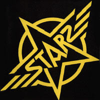 Starz (2) : Starz (LP, Album, Club)