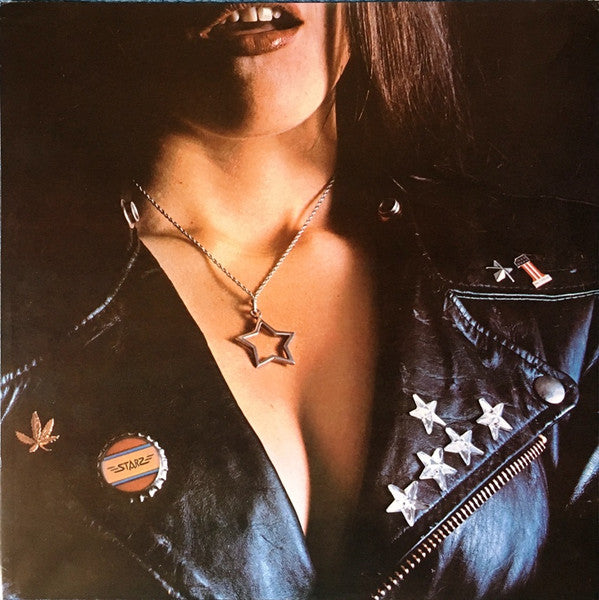 Starz (2) : Starz (LP, Album, Club)