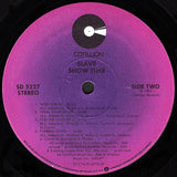 Slave : Show Time (LP, Album, SP )