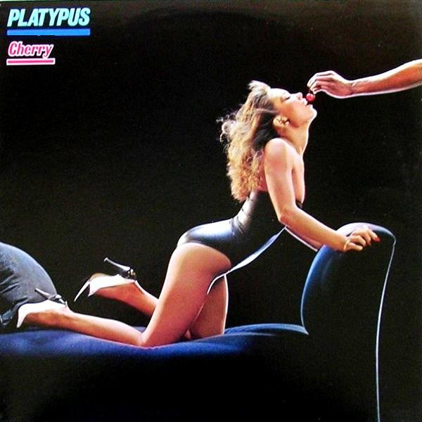 Platypus (2) : Cherry (LP, Album, 18,)