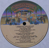 Platypus (2) : Cherry (LP, Album, 18,)
