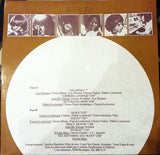 Surya (5) : Surya (LP, Album)