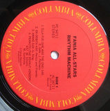 Fania All Stars : Rhythm Machine (LP, Album)