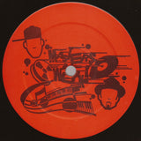 Masters At Work Featuring India : I Can't Get No Sleep (12", Single)