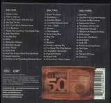 Neil Diamond : 50th Anniversary Collection (3xCD, Comp, RM)
