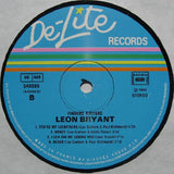 Leon Bryant : Finders Keepers (LP, Album)