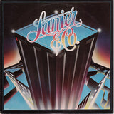 Lanier & Co : Lanier & Co. (LP, Album, Glo)
