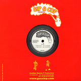 Earl Sixteen / Sip A Cup All Roots : Gates Of Hell / Rasta Ah Step (10")