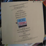 One Way : Wild Night (LP, Album)