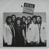 One Way : Wild Night (LP, Album)