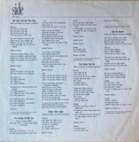 The Richard Smallwood Singers : Textures (LP, Album)