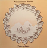 Premiata Forneria Marconi : Photos Of Ghosts (LP, Album, RE, Gat)