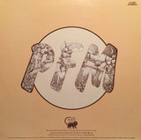 Premiata Forneria Marconi : Photos Of Ghosts (LP, Album, RE, Gat)
