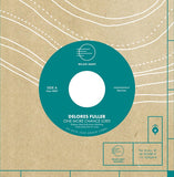 Delores Fuller : One More Chance Lord (7", Ltd, RE)