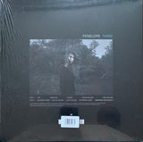 Penelope Trappes : Penelope Three (LP, Album, Ltd, Cle)