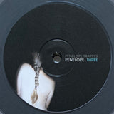 Penelope Trappes : Penelope Three (LP, Album, Ltd, Cle)