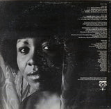 Sharon Ridley : Stay A While With Me (LP, Album, Promo)