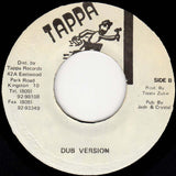 Jack Radics : Assistance (7")