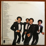Archie Bell & The Drells : Where Will You Go When The Party's Over (LP, Album)