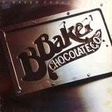 B. Baker Chocolate Co. : B. Baker Chocolate Co. (LP, Album)