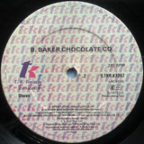 B. Baker Chocolate Co. : B. Baker Chocolate Co. (LP, Album)