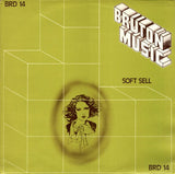 Various : Soft Sell (LP)