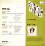 Various : Soft Sell (LP)