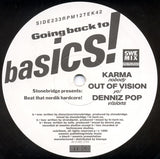 Various : Going Back To Basics! (12")
