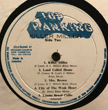 Jacob Miller : Jacob "Killer" Miller (LP, Album)