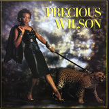 Precious Wilson : Precious Wilson (LP, Album)
