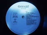 Omar : For Pleasure (LP, Album)
