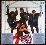 DeBarge : Rhythm Of The Night (LP, Album)