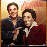 The Valentine Brothers : Valentine Brothers (LP, Album)