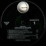 Nirvana : MTV Unplugged In New York (LP, Album, RE, RP, 180)
