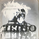 Omar : There's Nothing Like This (12", RE)