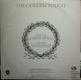 Cerrone : Cerrone IV - The Golden Touch (LP, Album, RI)