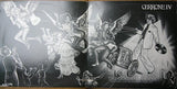 Cerrone : Cerrone IV - The Golden Touch (LP, Album, RI)